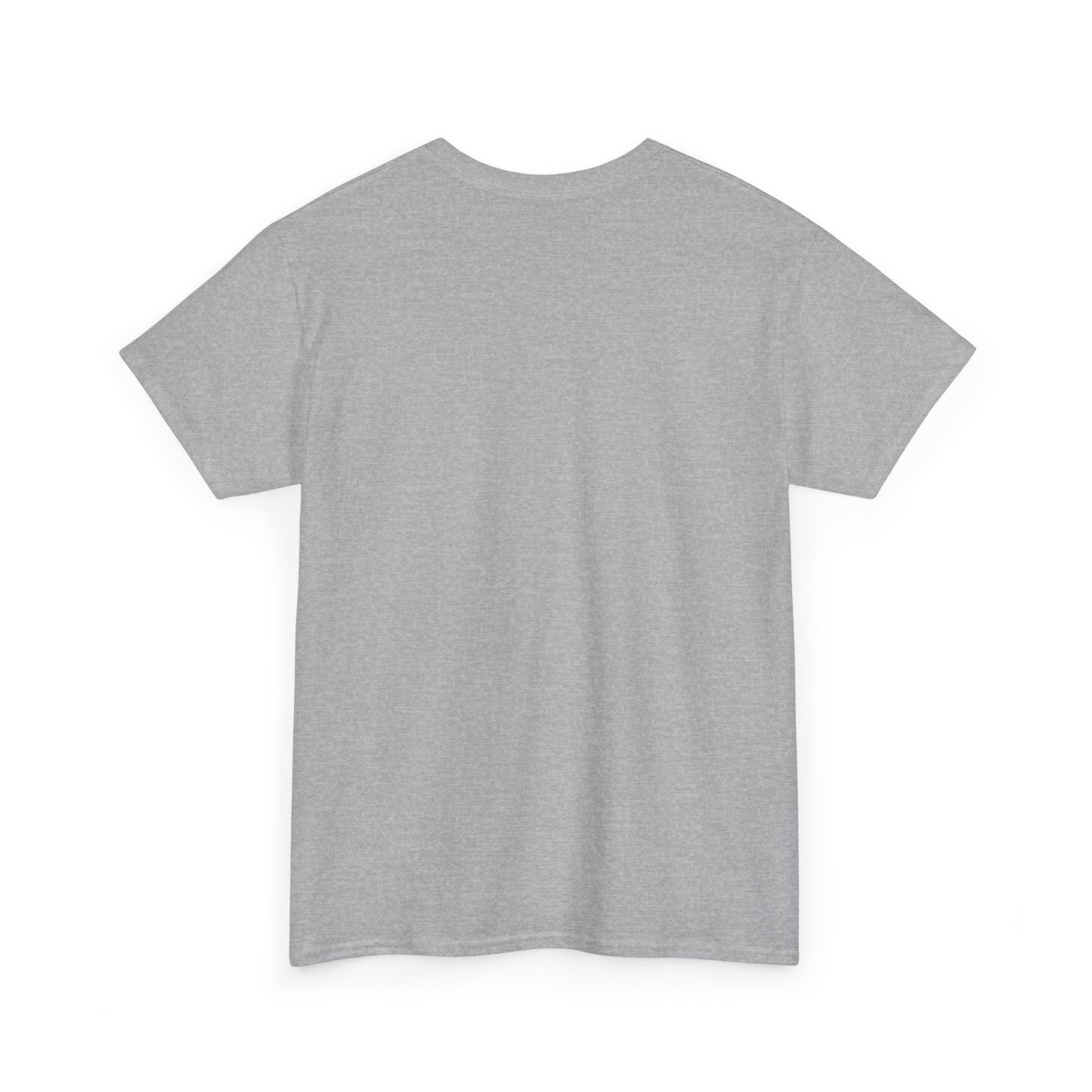Booktrovert Unisex Heavy Cotton Tee