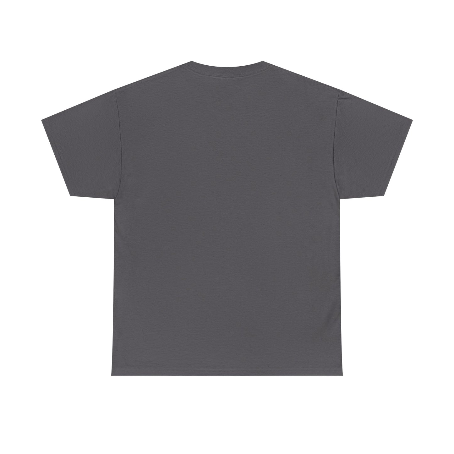 Booktrovert Unisex Heavy Cotton Tee
