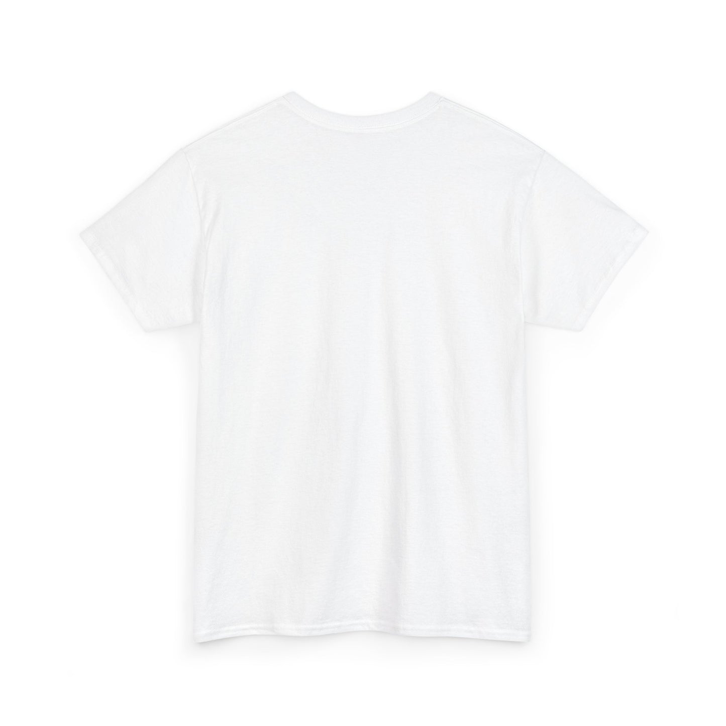 Booktrovert Unisex Heavy Cotton Tee