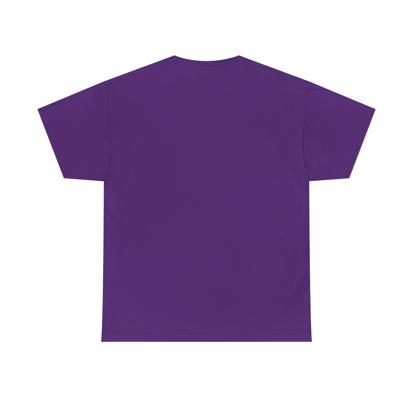 Booktrovert Unisex Heavy Cotton Tee