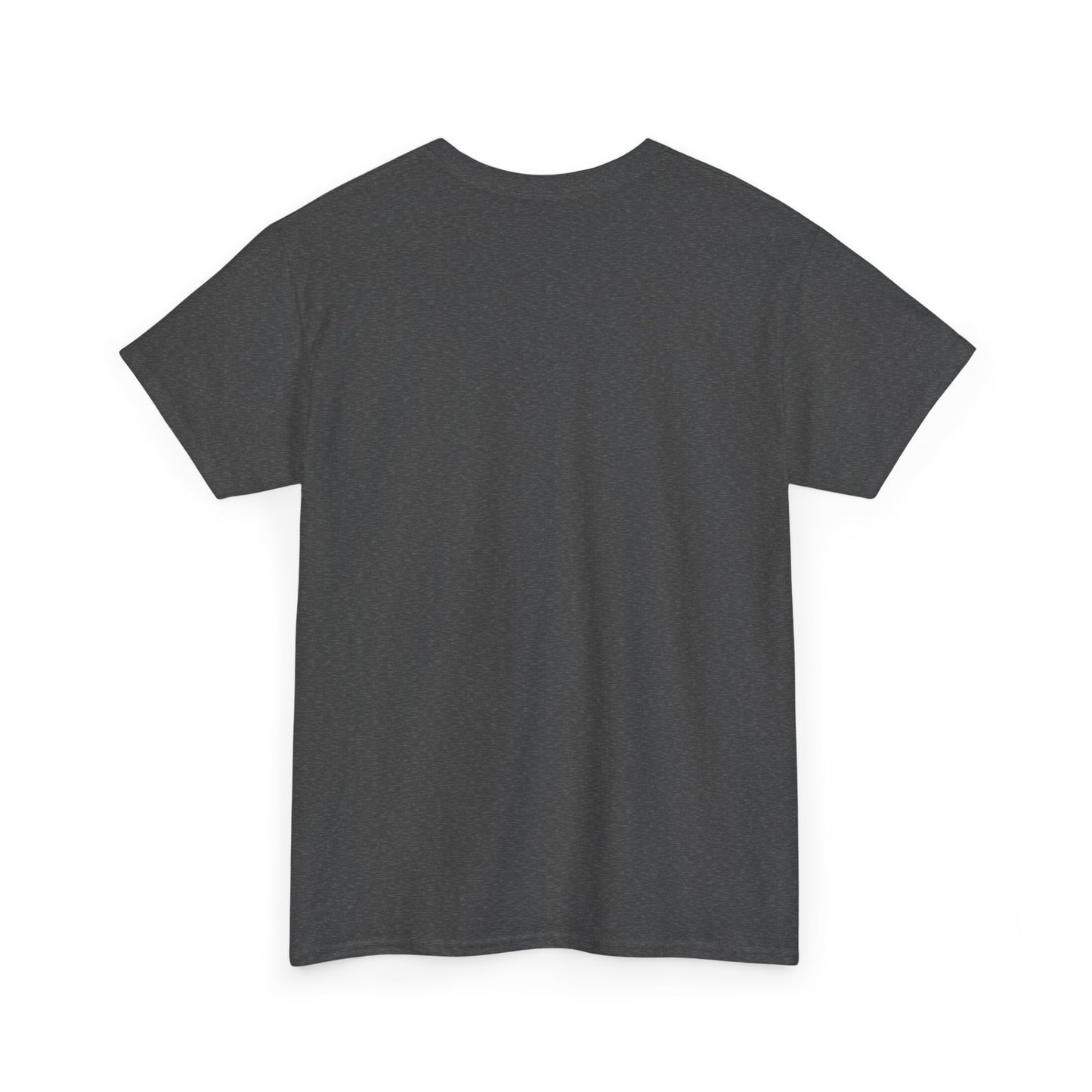 Booktrovert Unisex Heavy Cotton Tee