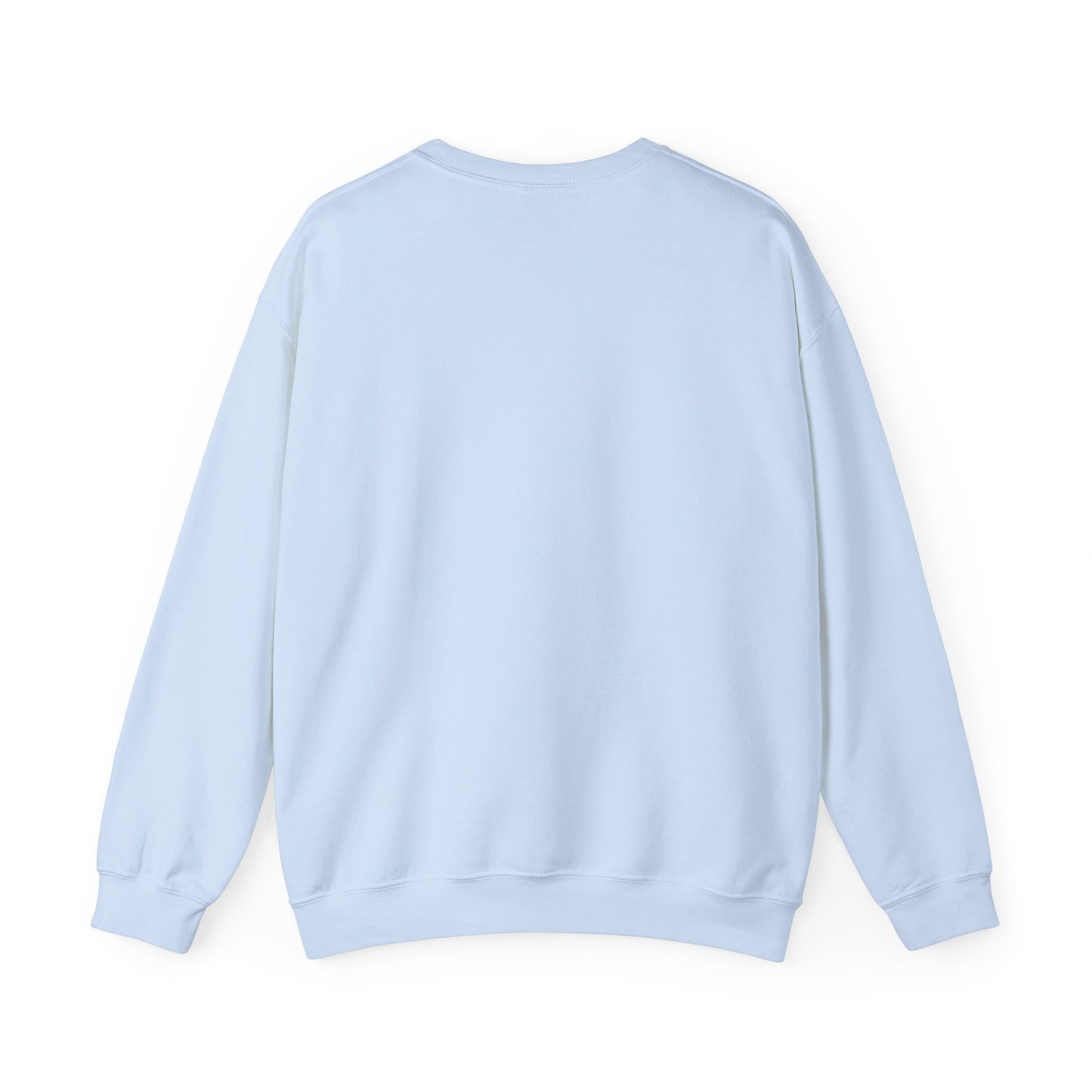 Happiest When reading Crewneck Sweatshirt