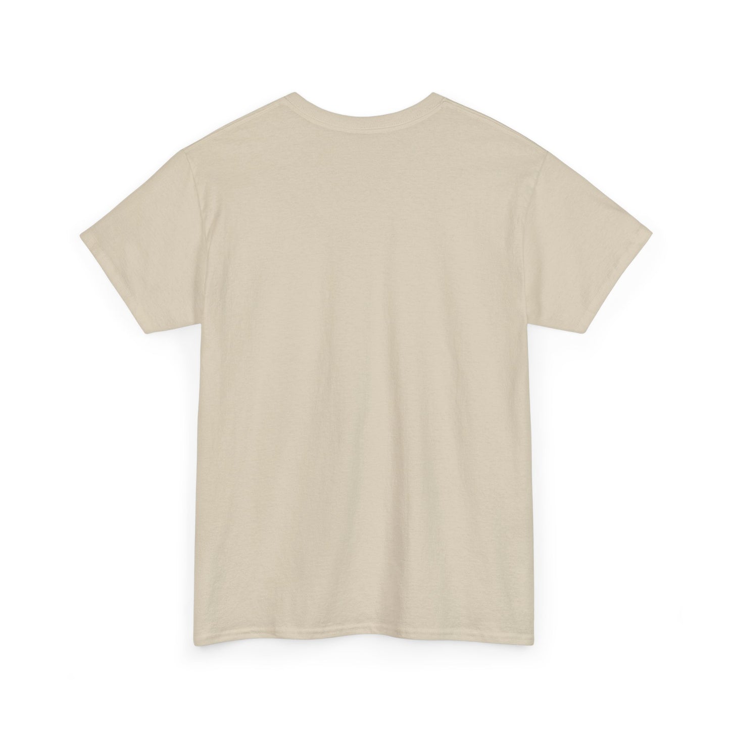 Booktrovert Unisex Heavy Cotton Tee