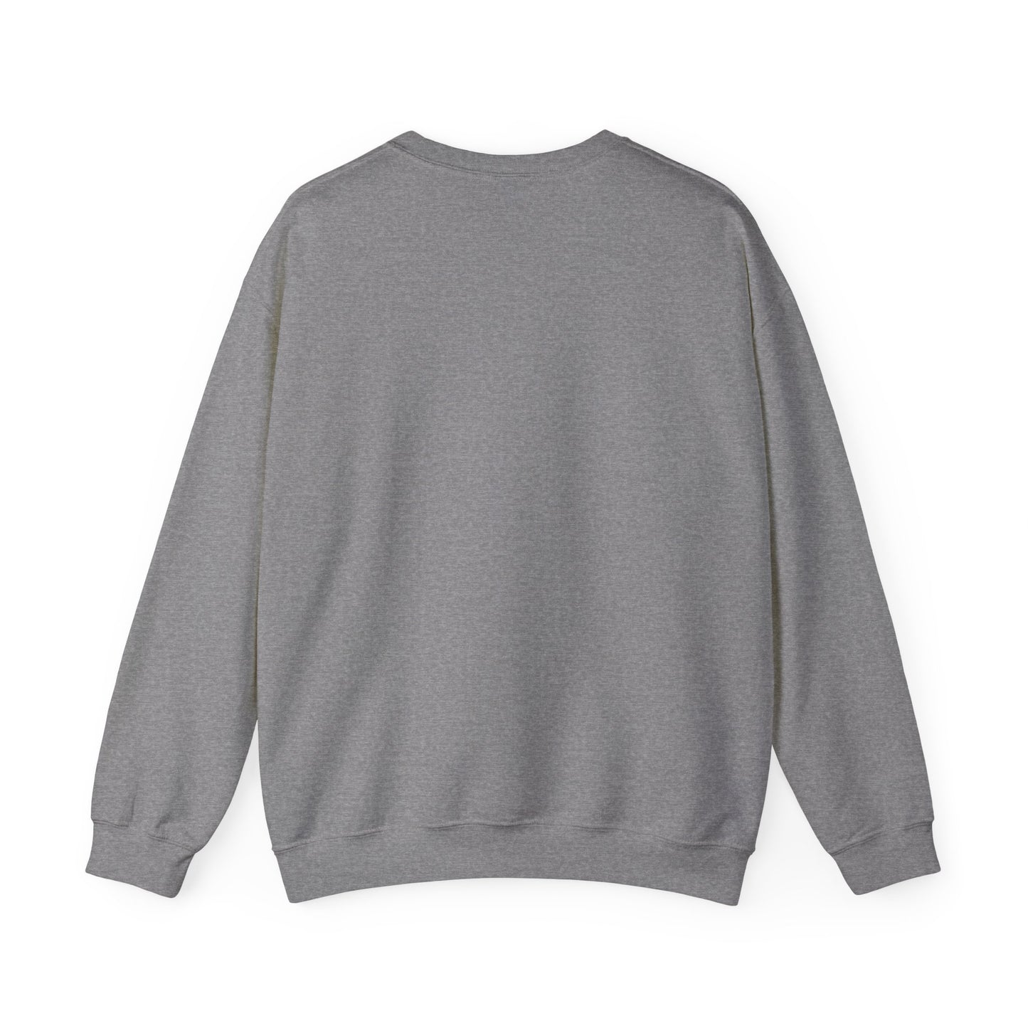 Happiest When reading Crewneck Sweatshirt
