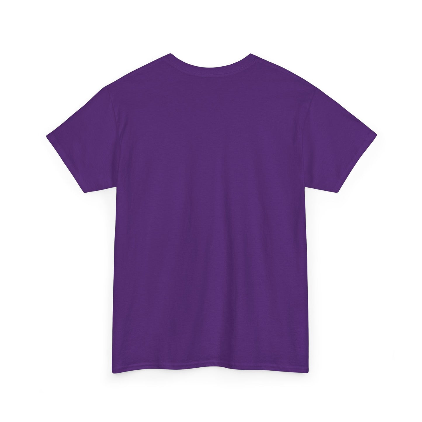 Booktrovert Unisex Heavy Cotton Tee