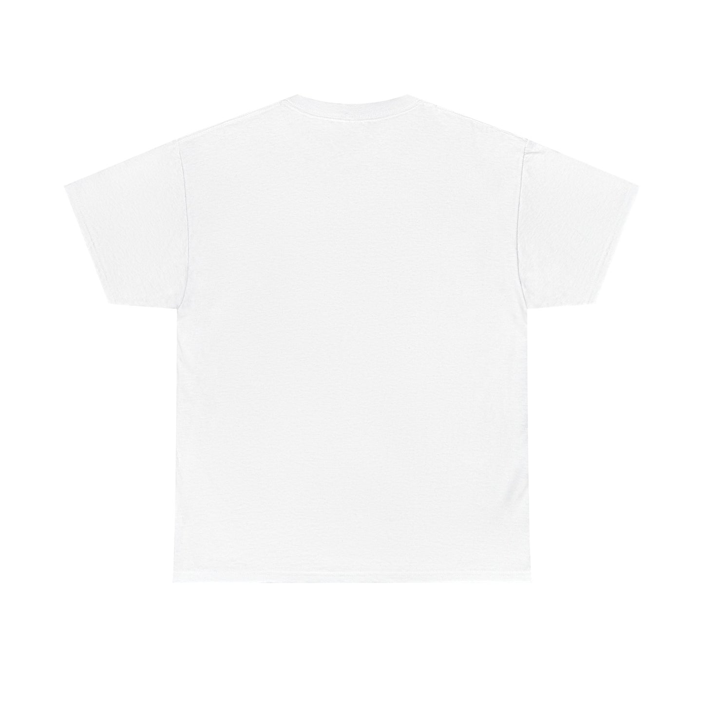 Booktrovert Unisex Heavy Cotton Tee