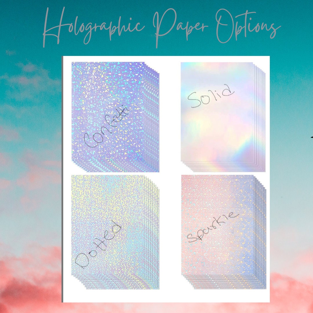 Officially Licensed Defy The Stars Sticker