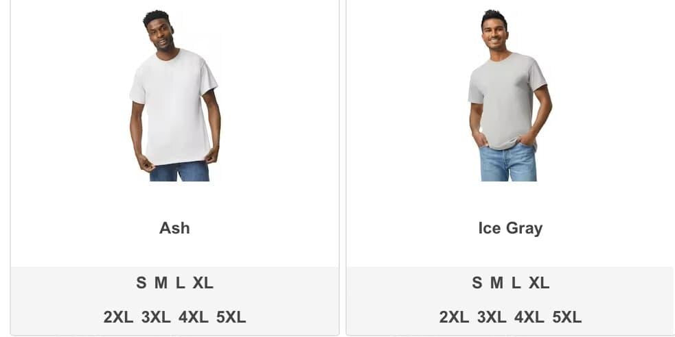 Officially Licensed Spade Brothers T-shirt