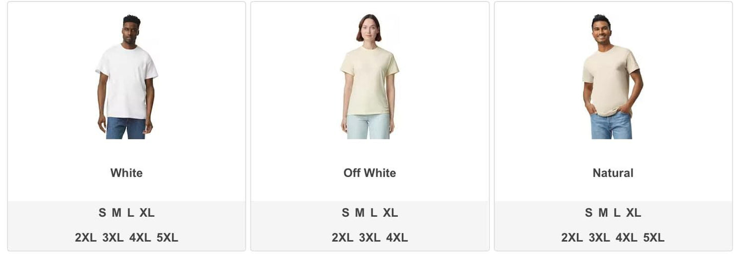 Officially Licensed Spade Brothers T-shirt