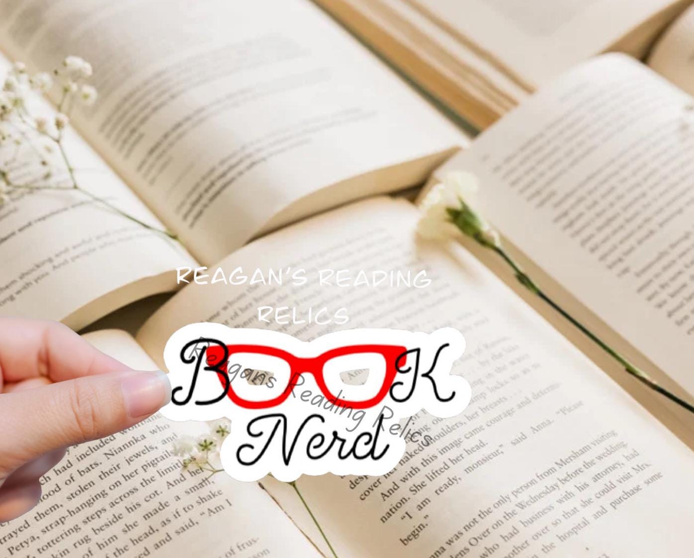 Book Nerd