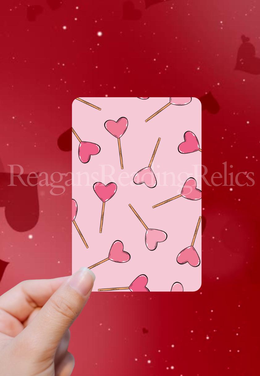 Valentines Day 2 pack Kindle Insert