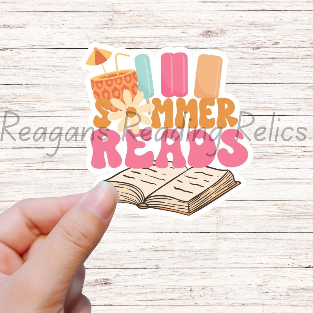 Summer Reads