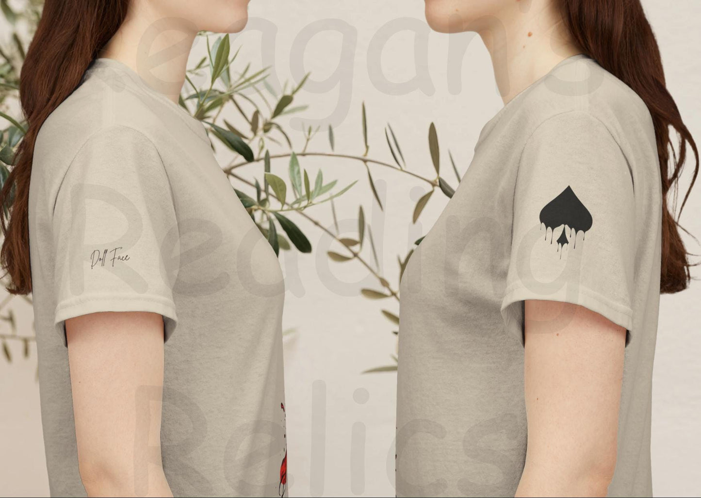 Officially Licensed Madness Unisex Heavy Cotton Tee