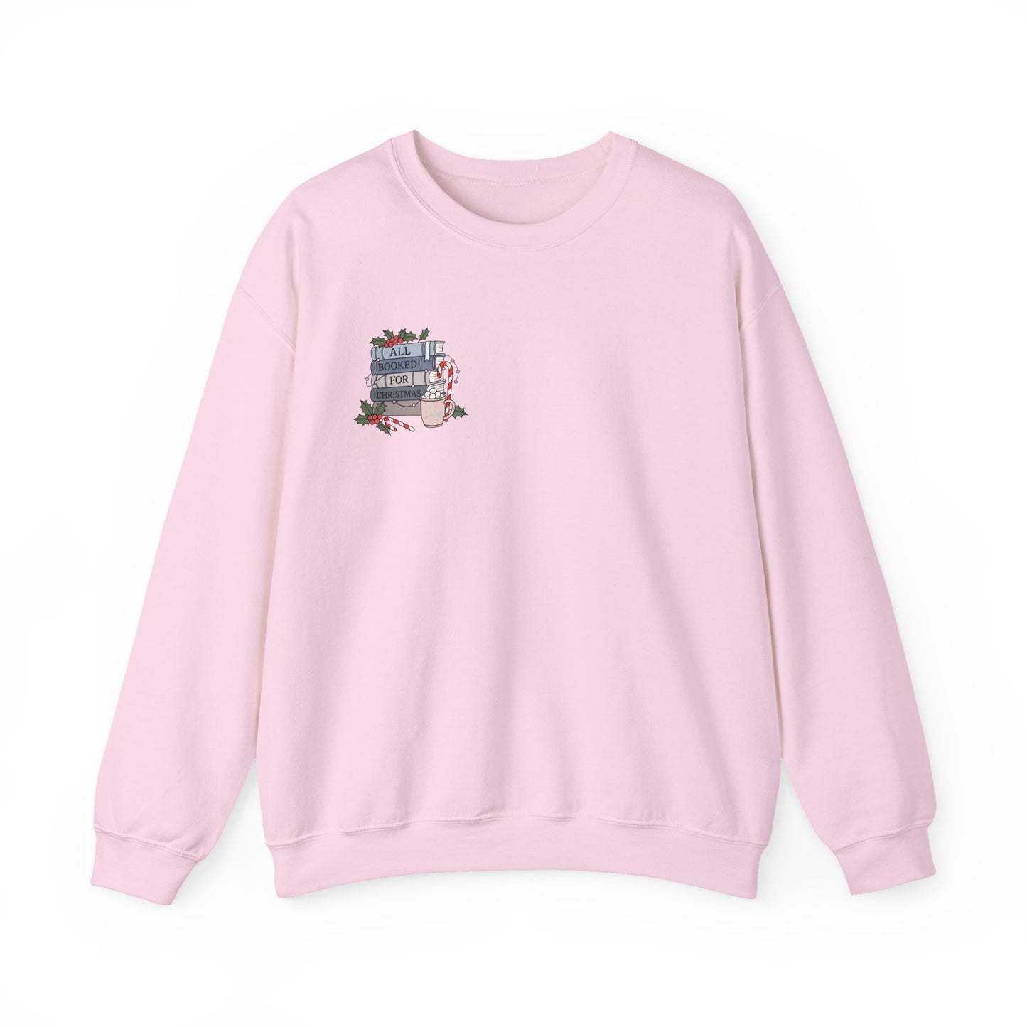 All booked for Christmas  Unisex crew