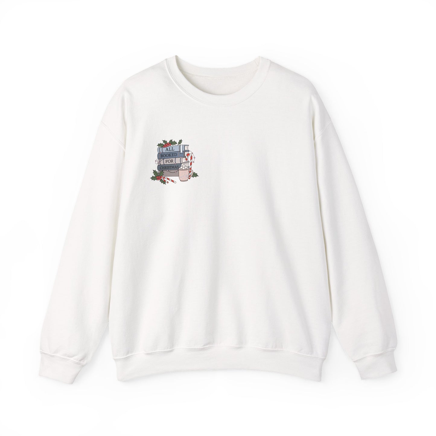 All booked for Christmas  Unisex crew