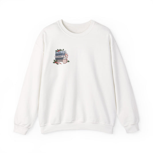 All booked for Christmas  Unisex crew