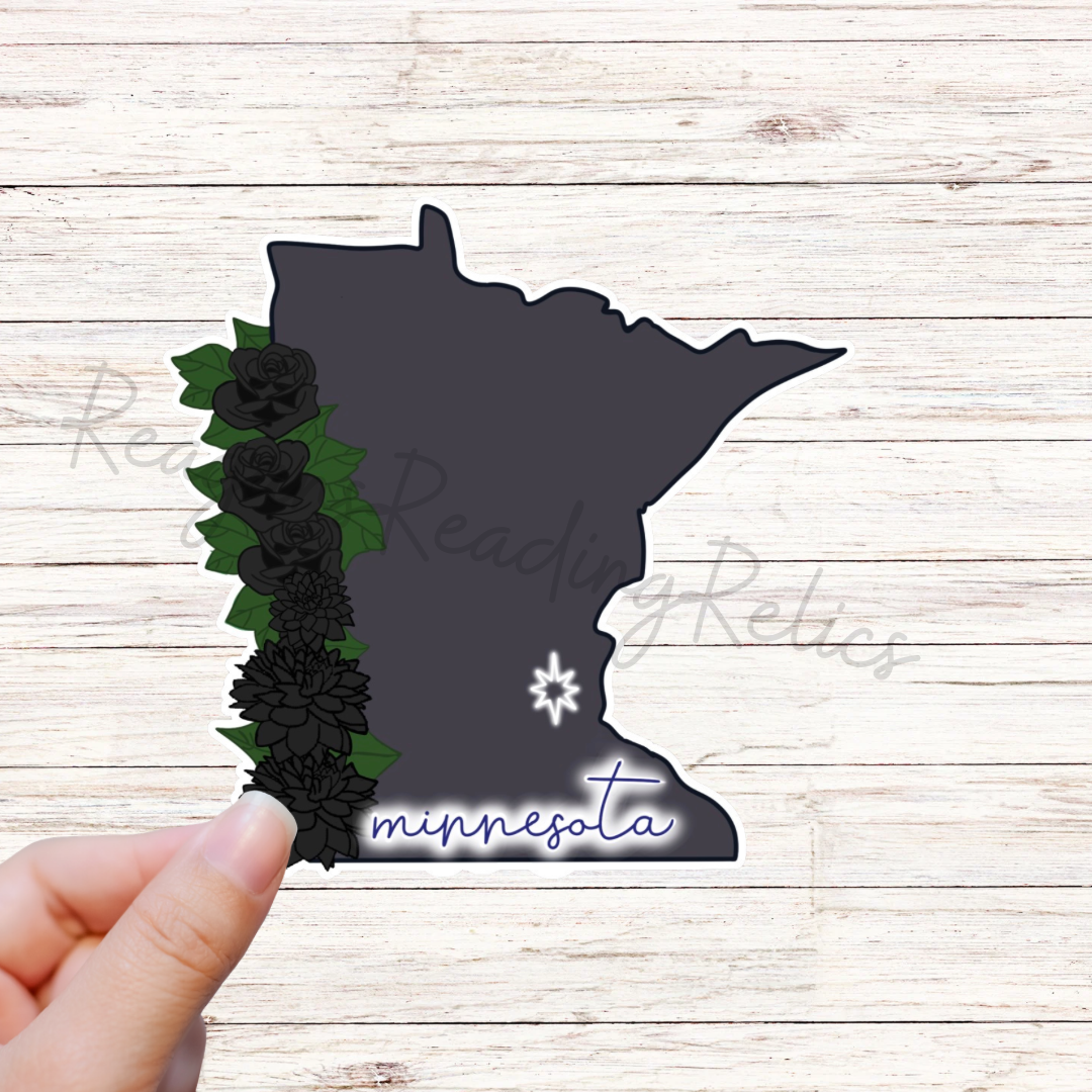 Stand with Minnesota
