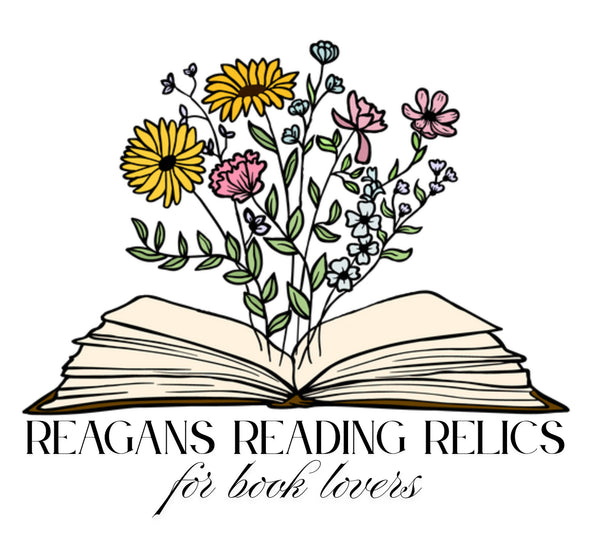 Reagans Reading Relics 