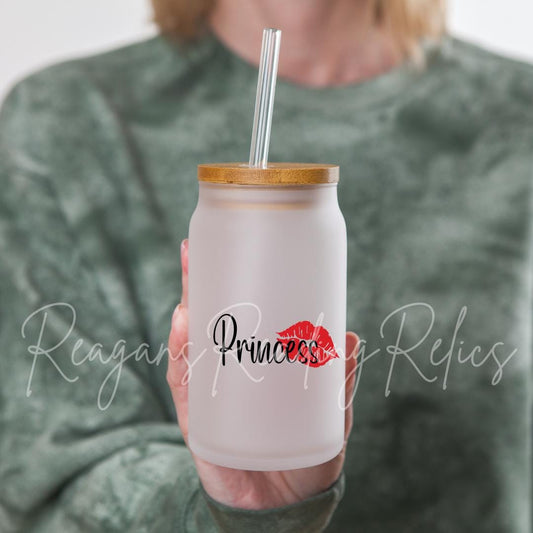 Officially Licensed Princess Tumbler