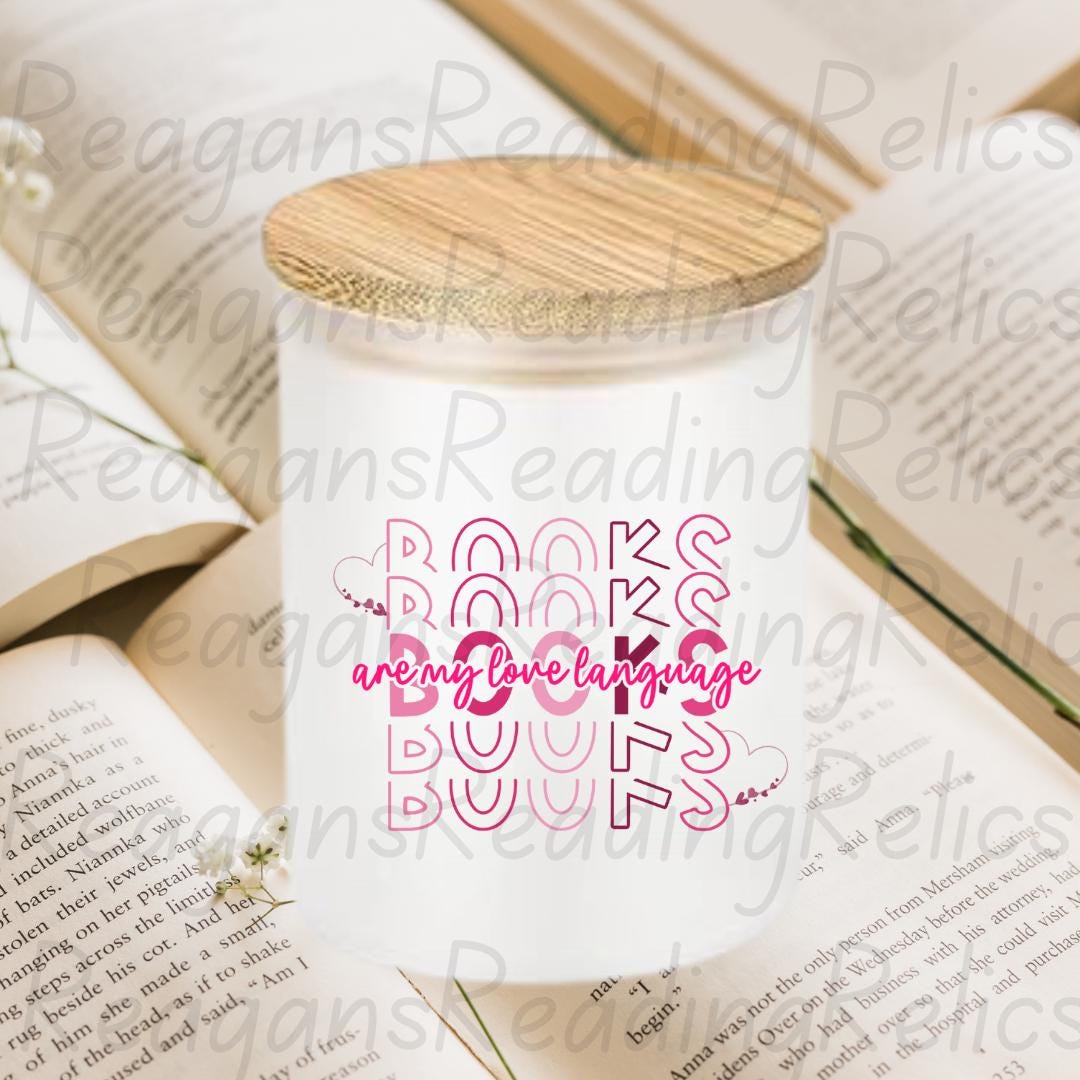 Choice of TBR Jar