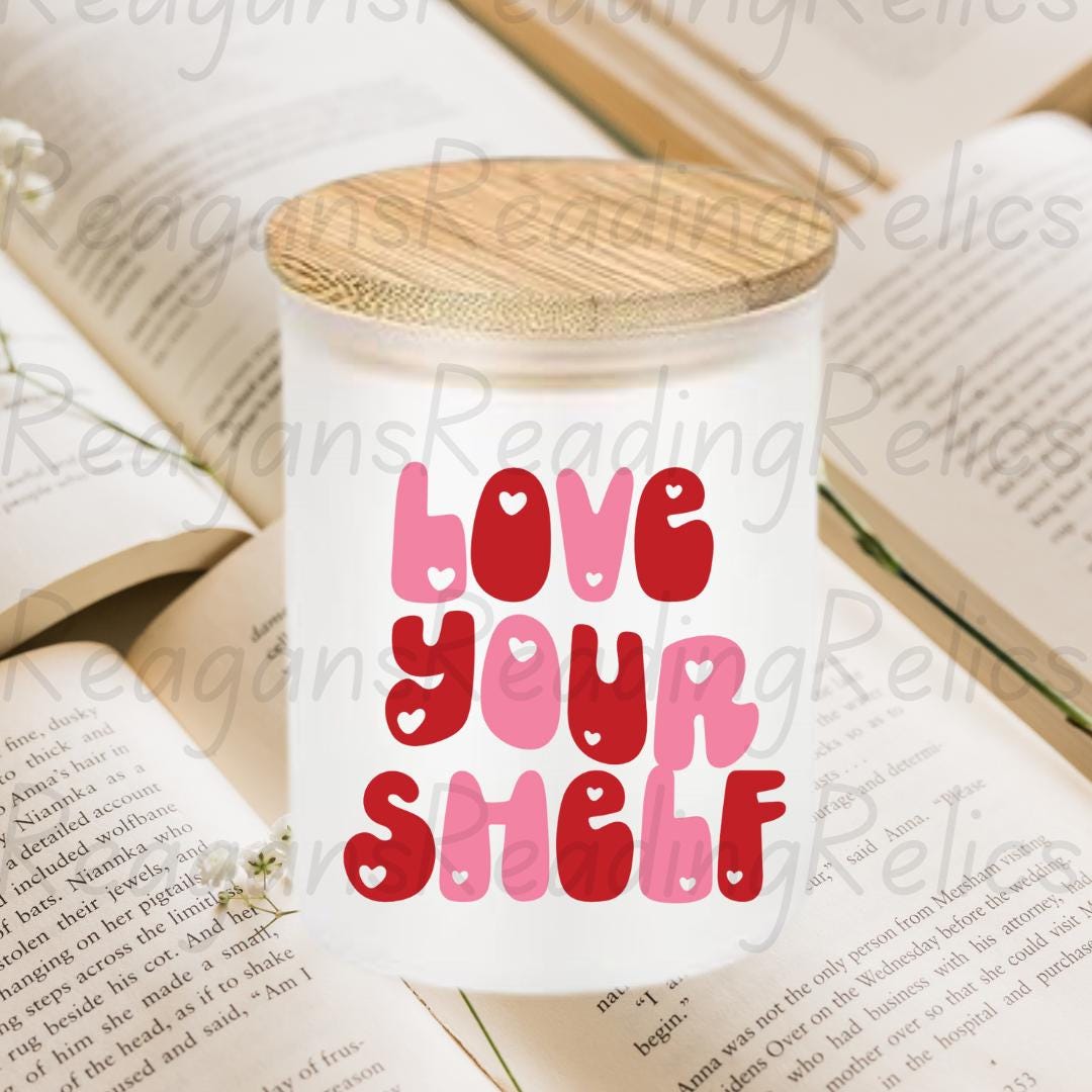 Choice of TBR Jar