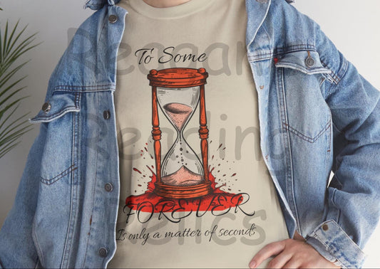 Officially Licensed Madness Unisex Heavy Cotton Tee