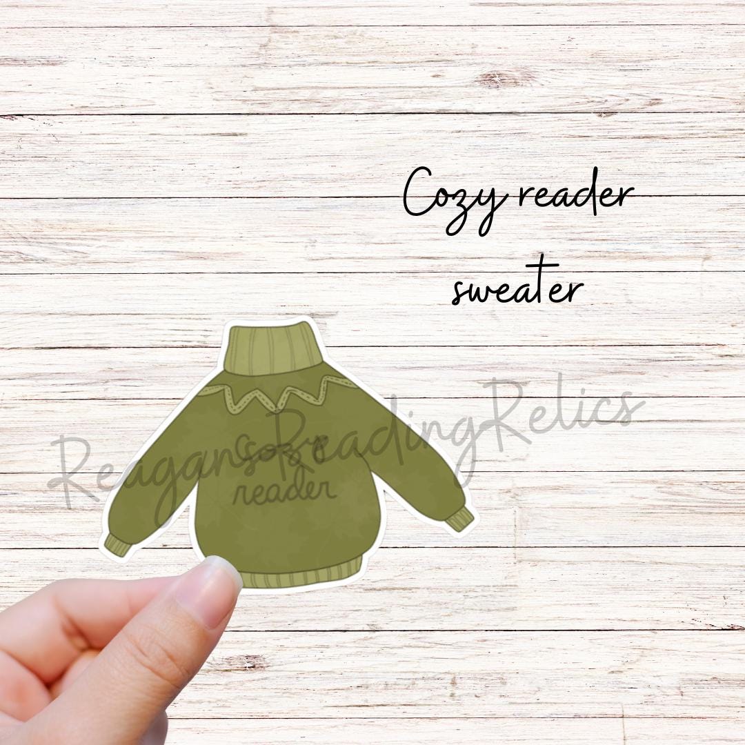 Cozy Reader